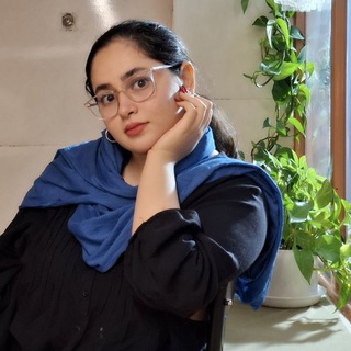 Telegram profile photo for فاطمه تنبیه