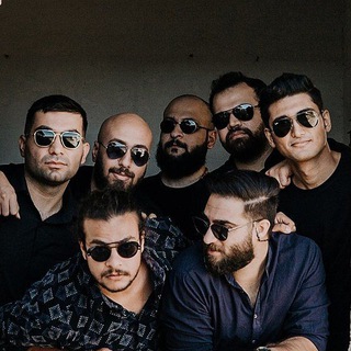 Telegram profile photo for Siriya Ensemble | آنسامبل سیریا