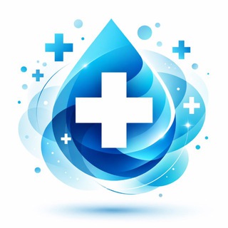Telegram profile photo for ВРАЧИ ИНСТА