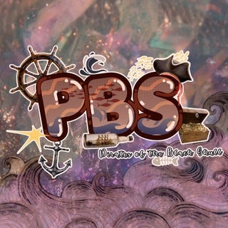 Telegram profile photo for « Pirates of the Black Skull »