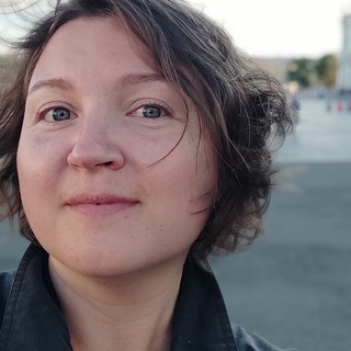 Telegram profile photo for Сербский и Маргарита