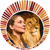 Telegram profile photo for 🤎 Herzschamanin Kim 🤎
