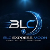 Telegram profile photo for Express BLC 📤