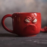 Telegram profile photo for Oz ceramics || Хмурокерамика
