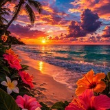 Telegram profile photo for Вести лета 🌺
