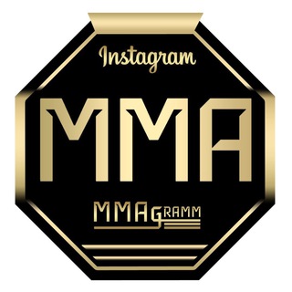 Telegram profile photo for MMAGRAMM