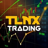 Telegram profile photo for TLNX TRADING 2.0