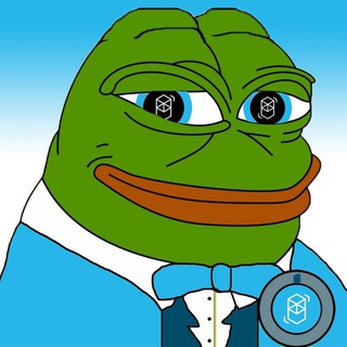 Telegram profile photo for NewFTMContracts