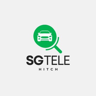 Telegram group profile photo for Sg Tele Car Hitch 🇸🇬