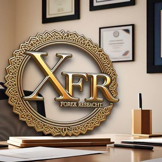 Telegram profile photo for XAUUSD_FOREX_RESEARCH