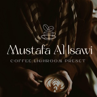 Telegram profile photo for Mustafa Al Isawi Preset