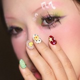 Telegram profile photo for Браззеинка🎀👽💄🧠🫀🫁👛🌸💘