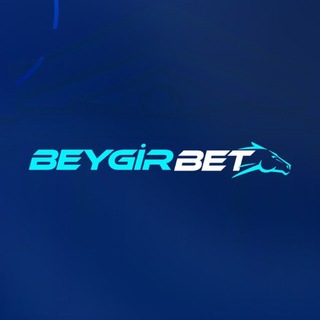 Telegram profile photo for Beygirbet Resmi