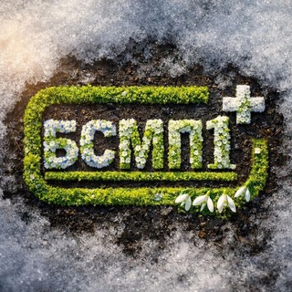 Telegram profile photo for БСМП 1 Омск