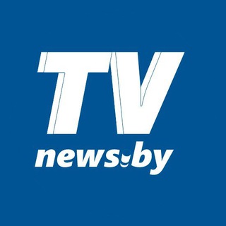 Telegram profile photo for TVnews.by