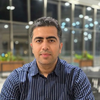 Telegram profile photo for Promizer - صادق سلمانی