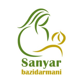 Telegram profile photo for Academy_Sanyar