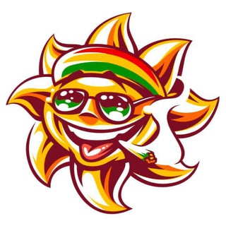 Telegram profile photo for Солнце — непобедимая лампа