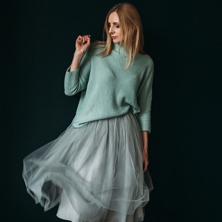 Telegram profile photo for Natalikurova_Inspire your photo