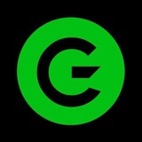 Telegram profile photo for GREEN Crypto