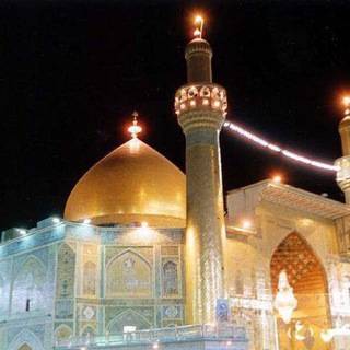 Telegram profile photo for اتباع المراجع