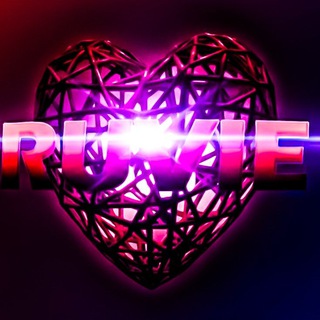 Telegram profile photo for 🖤RuVie in your heart✈️☃️