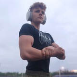 Telegram profile photo for Миша Сиянко