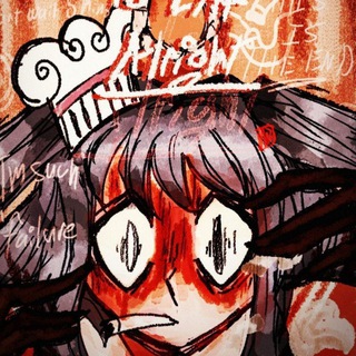 Telegram group profile photo for Чат Зига Прона