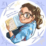 Telegram profile photo for Повседневная жизнь с девиантом