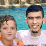 Telegram profile photo for فراس أحمد