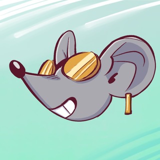 Telegram profile photo for AL-Dente