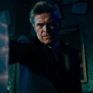 Telegram profile photo for Wolf Jackson ЗАМОРОЖЕНО