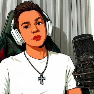 Telegram profile photo for Nsweet👾