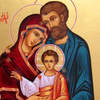 Telegram profile photo for Православные