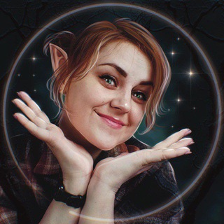 Telegram profile photo for ✨romannaboch✨