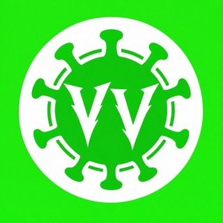 Telegram profile photo for VirusVoice