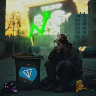 Telegram profile photo for $PX Holder Lose%