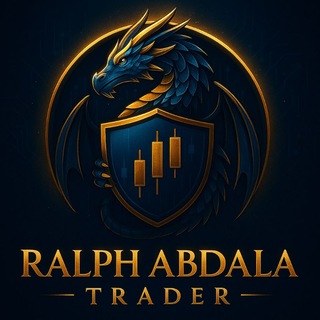Telegram profile photo for 🐉 Ralph Abdala | Trader Elite FREE 📈
