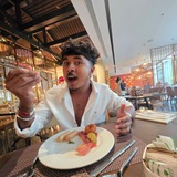 Telegram profile photo for NUMBER KING SANU 👑