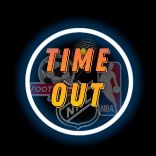 Telegram profile photo for TIME OUT