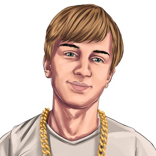 Telegram profile photo for LMIKE CHAT