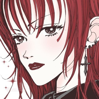 Telegram profile photo for ютамýр 银 ˚ ⊹
