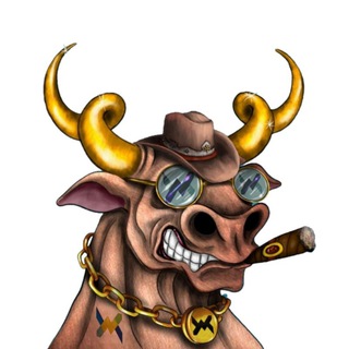 Telegram profile photo for MW for Scalping Trades