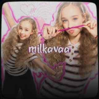 Telegram profile photo for 𝗆𝗂𝗅𝗄𝖺𝗏𝖺𝖺