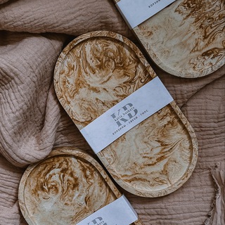 Telegram profile photo for katia_baskets | корзины • свечи • гипс