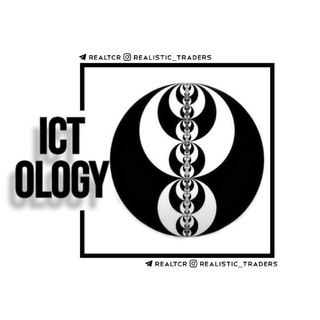 Telegram profile photo for ICTOLOGY