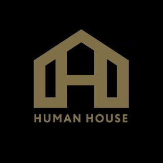 Telegram profile photo for HUMAN HOUSE Строительная компания