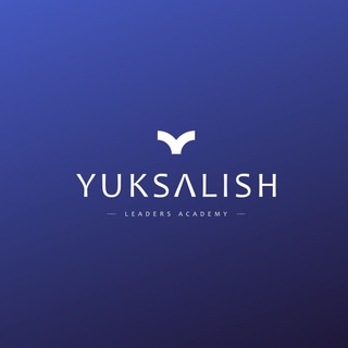 Telegram profile photo for Yuksalish Kazakhstan