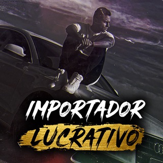 Telegram profile photo for Grupo Exclusivo - Importador Exclusivo