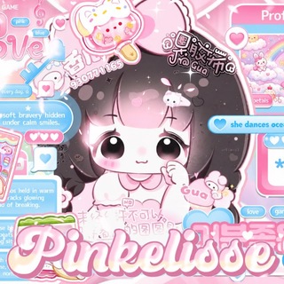 Telegram profile photo for ᨦั ⍴𝐢nkεׄ͜𝐥𝐢᥍᥍ᧉׄ ദ